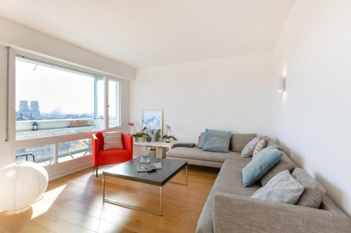 Le Tregor by Cocoonr, Rennes (fotografie 8)