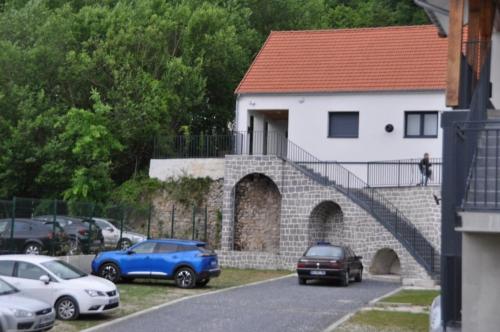 Residence appartement proche Disneyland - Gandelu