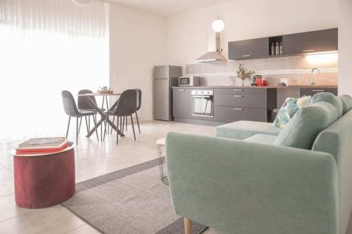 Résidence appartement proche Disneyland (Residence appartement proche Disneyland) in La Ferte-sous-Jouarre