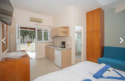 Geni Garden Apartments – Geni, GA