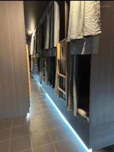 HOOD Hostel Jomtien photo 5