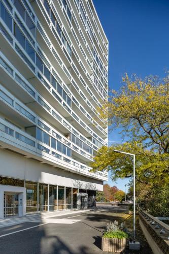 Le Tregor by Cocoonr, Rennes (fotografie 9)