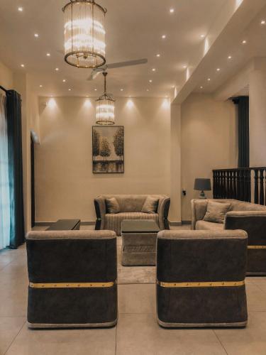 Chamindu Villa Matara in Matara