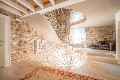 Regia Rosetta - Royal Rooms Borghetto - Accommodation - Valeggio sul Mincio