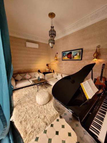 Riad Les Trois Mages - image 13