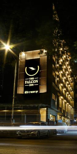 منظر, The Falcon Inn- Mumbai Central in مومباي سنترال