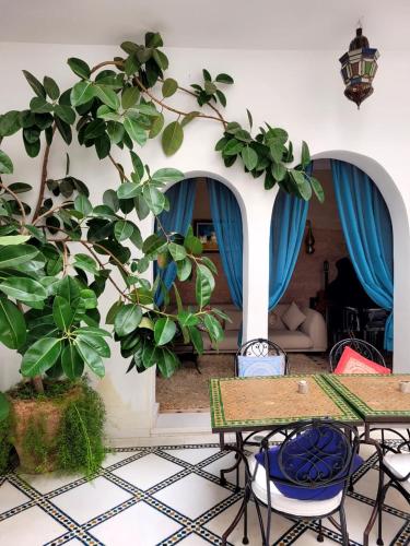 Riad Les Trois Mages - image 12