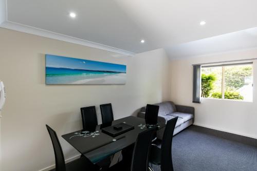 Facilities, Dolphin Shores Hotel in Jervis Bay
