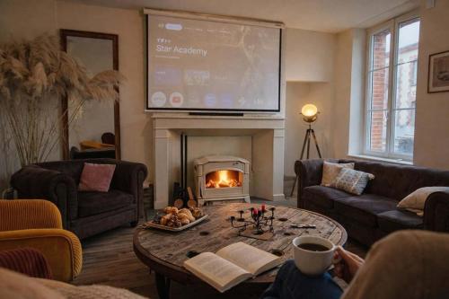 Gîte Famille Amis Jeux XXL Paris