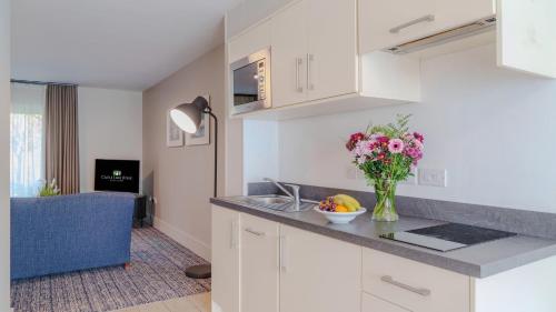 Castle Oaks House Hotel in Castleconnell