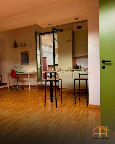 Suite La Panoramica by Homes in Ancona
