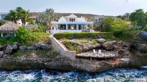 Tesis özellikleri, Villa Emma 29 - Coral Estate in Sint Willibrordus