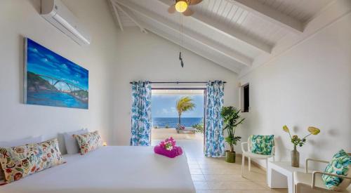 Villa Sea Bright 63 - Coral Estate in Willibrordus