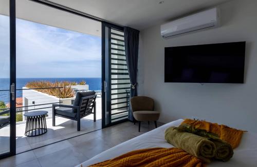 Villa Dream 1204 - Coral Estate in Willibrordus