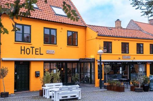 Hotel Sniva in 倫納