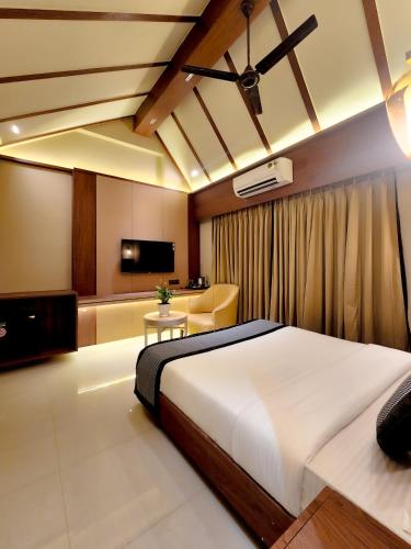 The Falcon Inn- Mumbai Central in مومباي سنترال