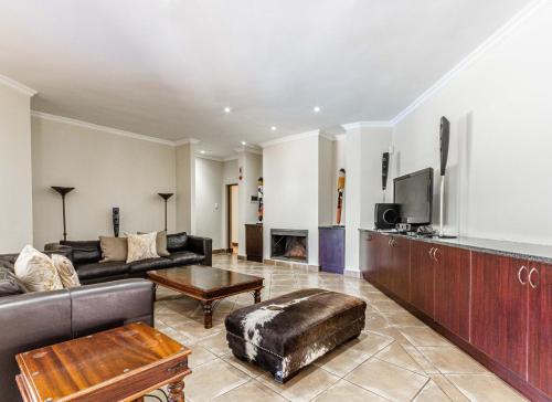 Iekārtas, Elements Bush Villa 216 in Waterberg Estate
