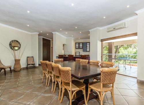 Iekārtas, Elements Bush Villa 216 in Waterberg Estate
