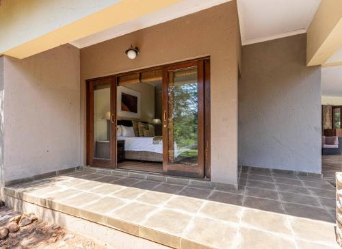 Iekārtas, Elements Bush Villa 216 in Waterberg Estate