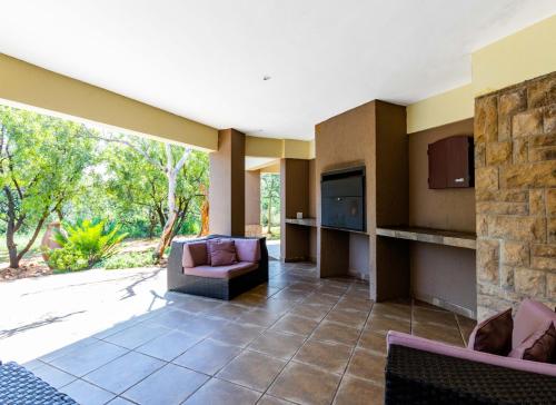 Iekārtas, Elements Bush Villa 216 in Waterberg Estate