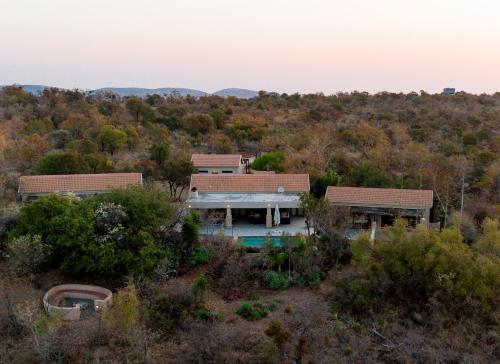 Elements Private Golf Villa 295, Mabula
