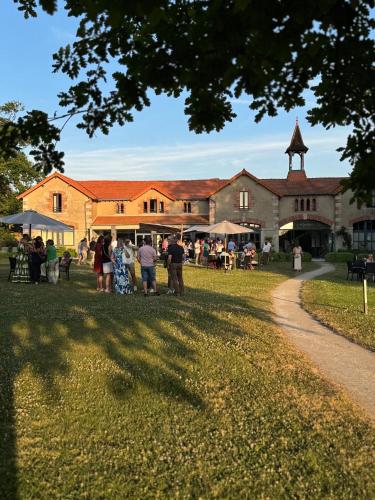 . Domaine de Brandois
