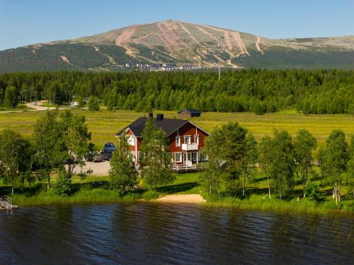 . Loimu Resort