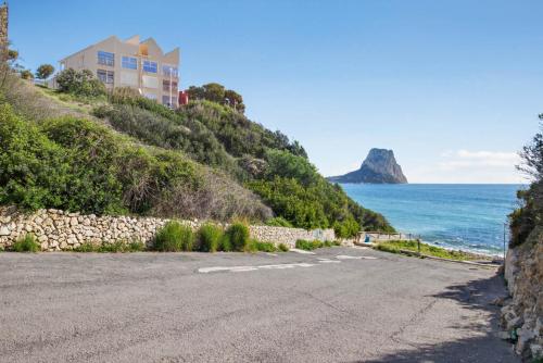 Cala Manzanera