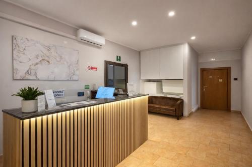 Hotel Atena, Mailand