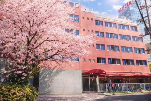 Sakura Hostel Asakusa, Tokio