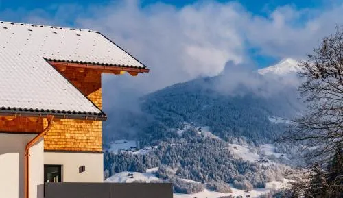 Haus Gentli in Tschagguns, Österreich