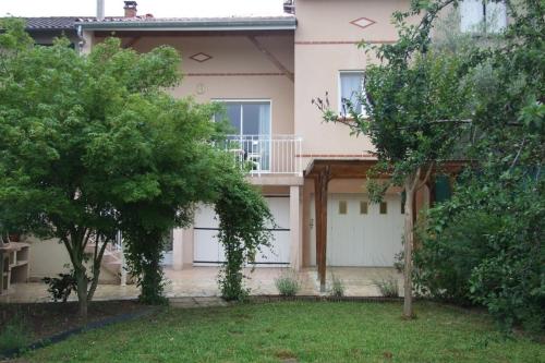 Appartement dembourg
