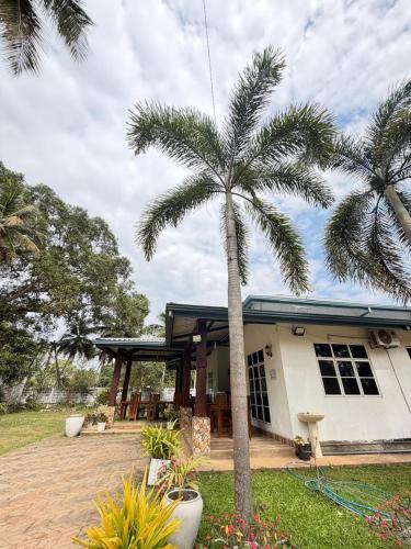 Singha Holiday Bungalow in Galketigama