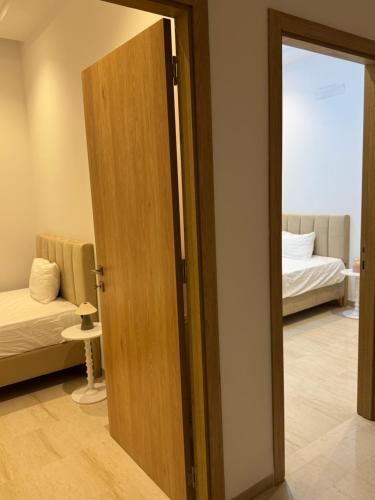 Luxury & Family-Friendly 3 BR in a Gated Community in Sidi Daoud