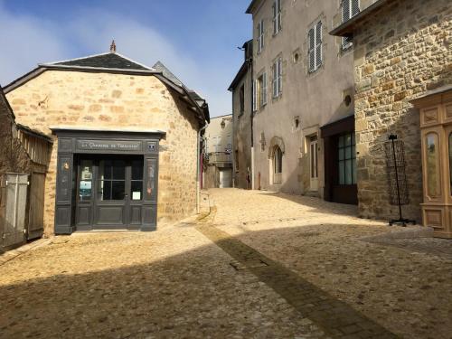 Maisons du Périgord Côté Vézère