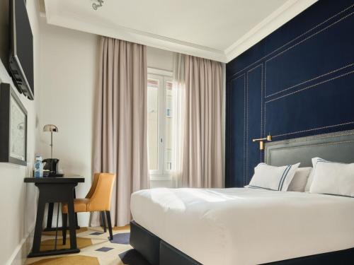 Only YOU Boutique Hotel Madrid, Madrid (foto 5)