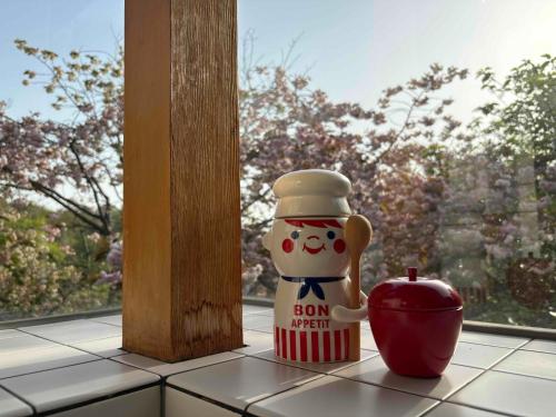 Mineyama Green Villa - Vacation STAY 17243 - Takamatsu