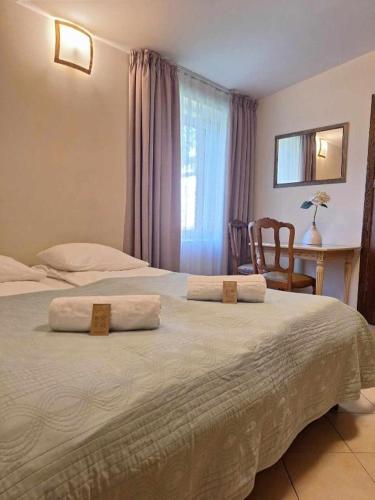 Kubu Apartment in Клайпеда
