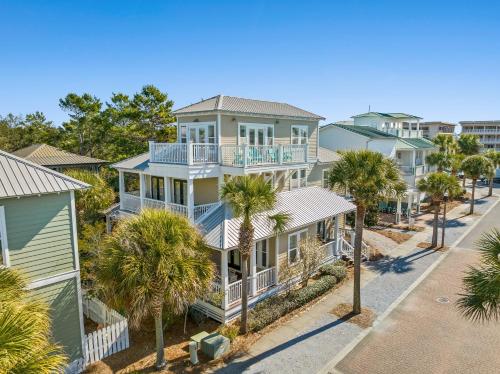 Sea Lark - Rosemary Beach, FL