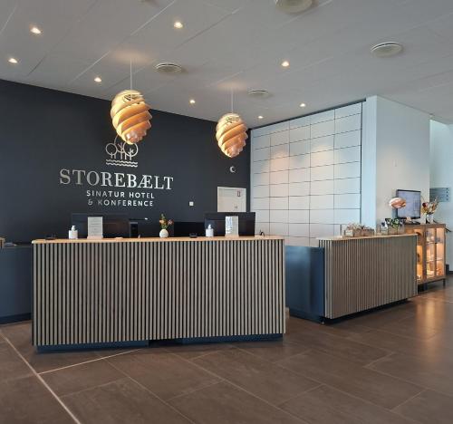 Photo - Storebælt Sinatur Hotel & Konference
