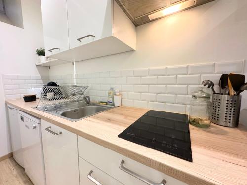 Le Cabrol Hyper centre WIFI 1er étage (Le Cabrol Hyper centre WIFI 1er etage) in Rodez