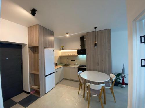 設施, Modern apartment ЖК Family 2 in 哈特內