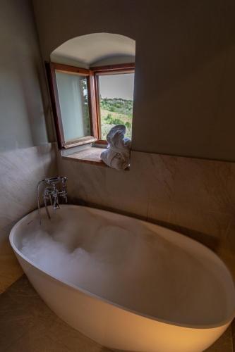Зручності, Relais Villa Olmo - Place of Charme in Імпрунета