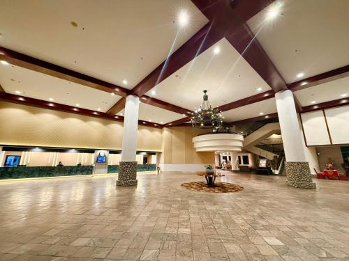 Lobby, Copthorne Hotel Cameron Highlands in Cameron Highlands