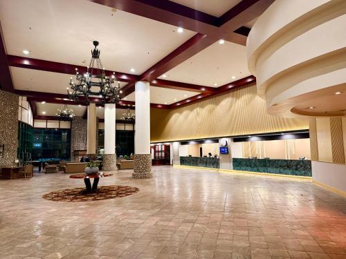 Lobby, Copthorne Hotel Cameron Highlands in Cameron Highlands