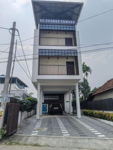 The Pent House Easy Living photo 4