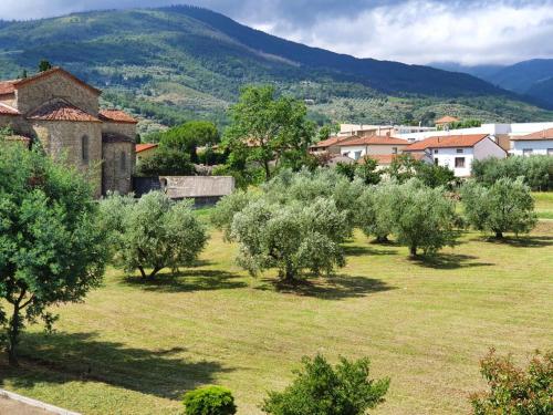 Tuscany holiday in Montale (Pistoia)