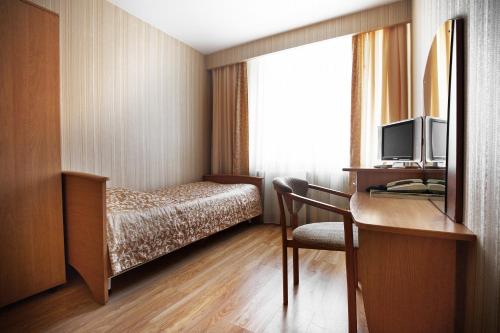 Hotel Nikol