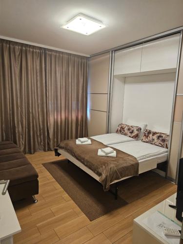 Hary apartment