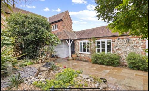 Viesnīcas āriene, Luxurious Amberley House I Near Goodwood Events I With Garden & Parking in Boxgrove